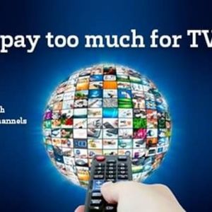 Meet your Posher, Jay